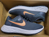 Кроссовки Nike W Revolution 6 Nn #18, Екатерина М.