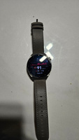 Смарт-часы HUAWEI WATCH GT 3 Pro Odin-B19V, 46 мм, серый #50, Станислав К.