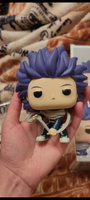 Фигурка Funko POP! Animation My Hero Academia Hitoshi Shinso/ Фанко ПОП по мотивам аниме "Моя геройская академия" #39, Екатерина А.