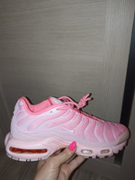 Кроссовки Nike Air Max Plus #30, Юлия К.