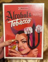 alcohol and tobacco book I. It Does Pay to Smoke. II. The Coming Man Will Drink Wine Oral submucous fibrosis and Verrucous lesions) in oral cavity 20th Century Alcohol & Tobacco