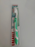 Lacalut soft зубная щетка, Зеленый цвет #1, Светлана Ф.
