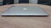 Чехол для макбук air 13 (2010-2017) M1 / macbook air 13" / прозрачный #74, Вячеслав И.