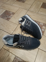 Кроссовки New Balance 574 #49, Дмитрий К.