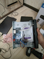 Western Digital 1 ТБ Внутренний жесткий диск (WD10PURZ)  #22, Vladimir B.