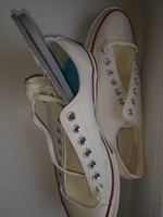 Кеды Converse Converse Chuck Taylor All Star Lux Shroud #11, Александр Р.