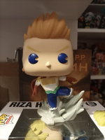 Фигурка Funko POP! Animation My Hero Academia Mirio Togato in Hero Costume (1004) 51902 #57, Валерия К.