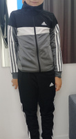 Костюм спортивный adidas Sportswear Lk Tiberio Ts #20, Ирина А.