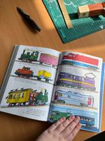 Richard Scarry's Best Storybook Ever #3, Елизавета С.