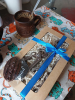 Шоколад подарочный, Набор шоколадных инструментов, Необычные подарки #2, WingedLynx