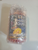 Амино ликвид GBS Baits Amino Liquid Чарующая слива CHARMING PLUM 500мл #24, Владимир С.