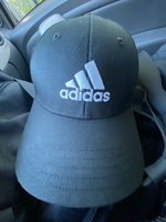 Бейсболка adidas Bball Cap Cot #72, Никита Л.