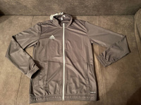 Олимпийка adidas ENT22 TK JKT #15, Илья Г.