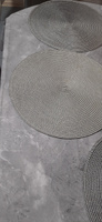 Скатерть клеенка на стол 110х140 см, на тканевой основе, ZODCHY #48, Наталья С.