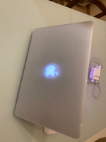 Чехол для макбук air 13 (2010-2017) / macbook air 13" / матовый #59, Александр К.