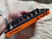 Roland Т-8 Ударная машина Портативные музыкальные аксессуары для студийных синтезаторов #40, Виктор Т.