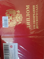 Диплом выпускника детского сада (на выпускной малышам), комплект 5 шт. #33, Валечка Д.