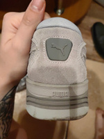 Кроссовки PUMA 180 Corduroy #78, Валерия Д.