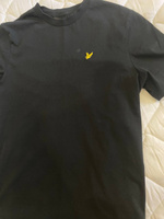 Футболка Lyle & Scott #10, Максим