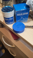 Kailas Jeevan кайлаш дживан крем универсальный от ран ожогов spf 30 укусов порезов аюрведический 60 г. #17, Алексей Ш.