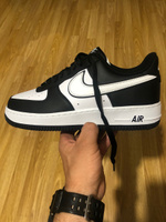 Кроссовки Nike Air Force 1 #6, Давид Ч.