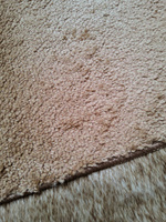 Carpet Hall Коврик для ванной 80x50 см #57, Yuki