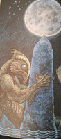 Тень над Иннсмутом | Лавкрафт Говард Филлипс #1, Артем М.