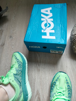 Кроссовки HOKA ONE ONE #3, Мария Ш.