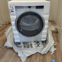 Сушильная машина BEKO B5T69233 #5, Людмила А.