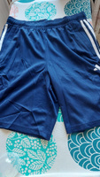 Шорты adidas Tr-Es Piq 3Str Short #29, александр с.