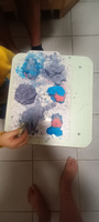 Бомбочки для ванны своими руками Школа талантов "Мир чудес" набор для творчества для девочек #8, Юлия С.