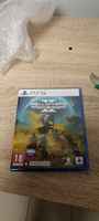 Игра HELLDIVERS 2 PS5 (PlayStation 5, Русские субтитры) #4, Валентин П.