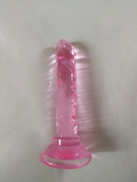 MMG Sex Toys Фаллоимитатор, 14см #8, А П.