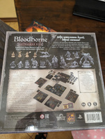 Настольная игра Bloodborne #7, Никита М.