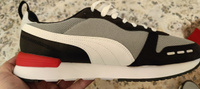 Кроссовки PUMA PUMA R78 #40, Sergey K.