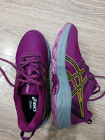 Кроссовки ASICS Gel-Venture 9 #8, Мария К.