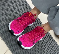 Кроссовки Nike W SUPERREP GO 3 FLYKNIT #33, Ксения Л.