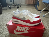 Кроссовки Nike Air Max Sc #38, Анна К.