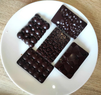 Горький кондитерский шоколад 0,5 кг (500 гр.) #3, Ульяна Б.