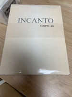 Комплект колготок Incanto Cosmo, 40 ден, 10 шт #26, Оксана З.