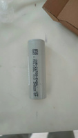 Аккумулятор Li-ion Molicel INR 21700 P42A, 4200 mAh 45A, морозостойкий. 1 шт. #36, Рамазан А.