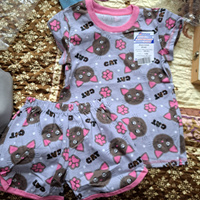 Комплект одежды Детский трикотаж RONDA #5, Марина Р.