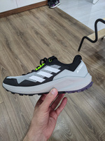 Кроссовки adidas Terrex Trailrider #24, Никита П.