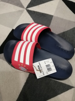 Шлепанцы adidas ADILETTE #12, Михаил М.