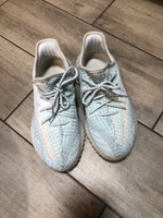 Кроссовки  x Yeezy Boost 350 v2 #93, Светлана П.