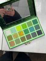 Палетка теней Jeffree Star - Blood Money Palette #57, Екатерина М.