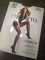 Колготки Incanto Cosmo, 40 ден, 1 шт #15, Дарья Л.