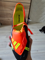 Бутсы adidas Predator #13, иван с.