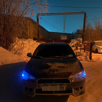 Краска MITSUBISHI LANCER 9, код A39, STONE GREY, автомобильная эмаль FixPaint Spray в аэрозольном баллончике 520 мл #22, Алексей Д.