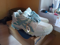 Кроссовки ASICS #48, Елизавета К.